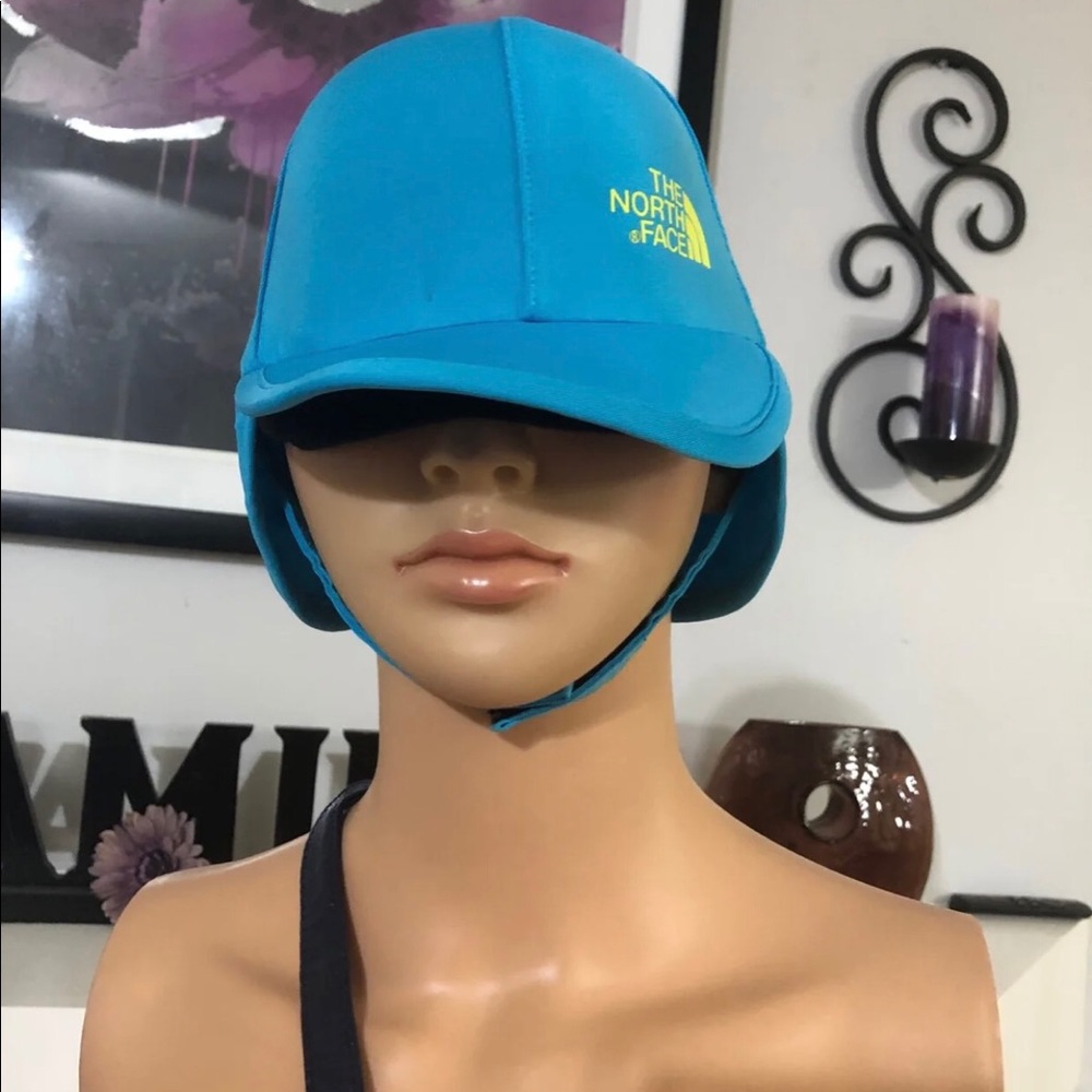 Infant The Northface cap one size